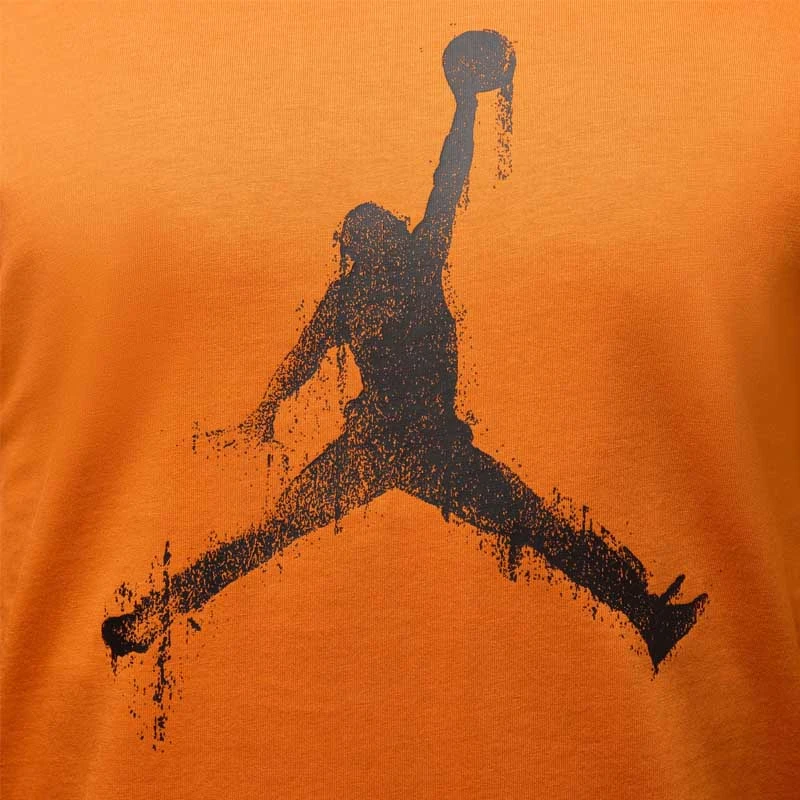 Мъжка Тениска Nike M J BRK COL JUMPMAN SS CREW - HQ8925-805